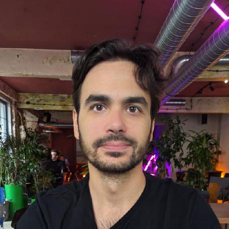 Photo of Alexandre Quemy, Ph.D.